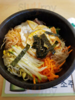 Jeon Ju food