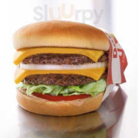 In-n-out food