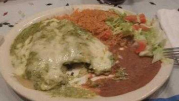 Garcia's Mexican food