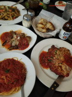 Cocobella's Italian Grille food