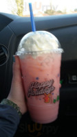 Dutch Bros Coffee food