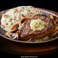 Applebee's Grill food