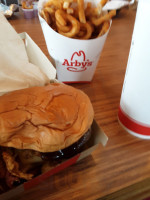 Arby's food