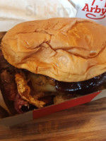 Arby's food