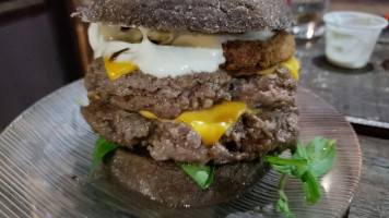 CaWii Classic Burger food