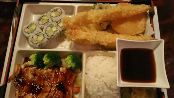 Harusame Japanese Cuisine food