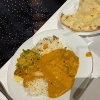 Raja Restaurant Indien food