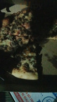 Domino's Pizza food