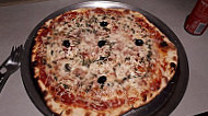 L'artisan Pizzaiol food