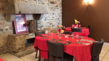 La vieille auberge food