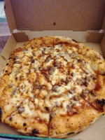 Vito Pizza food