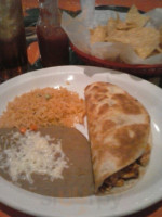 El Camino Real food