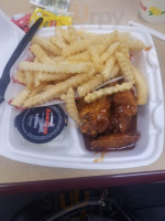 American Deli food