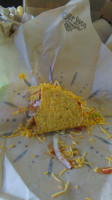 Del Taco food