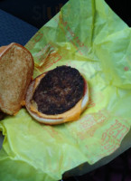 Mcdonald's food