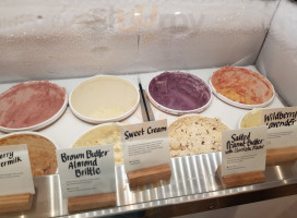 Jeni's Splendid Ice Creams food