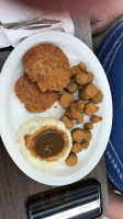 Southern Fare food