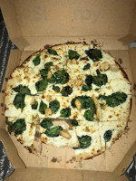 Domino's Pizza food