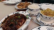 Restaurante China Amizade food