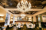 Lace Market Hotel - Merchants Restaurant food