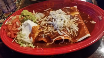 Los Cocos Mexican food