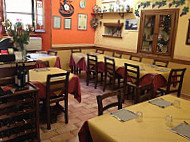 Osteria Da Doddo food