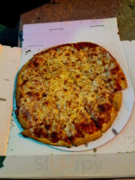 Mangia Pizza food