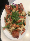 Phoenix Rise Seafood Restaurant food