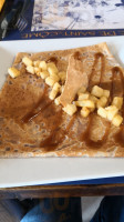 Creperie De Saint Come food