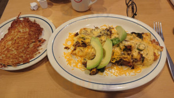 Ihop food