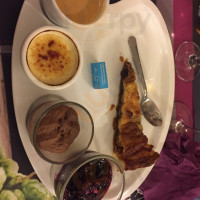 Le Bistrot de Tonton food