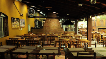 Restaurante Bambuzal food