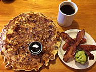 Talkeetna Roadhouse food