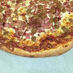 Vito's Pizza food