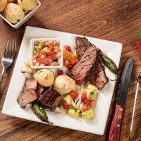 Rodizio Grill Nevada- Henderson food