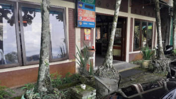 Rumah Makan Progosari outside