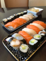 Izumi Sushi food