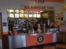 A&w food