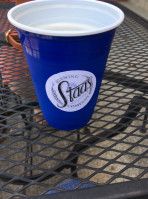 Staas Brewing Company food