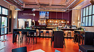 8304 Bar & Lounge food