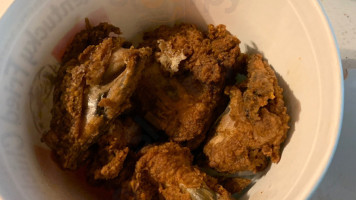 Kfc food