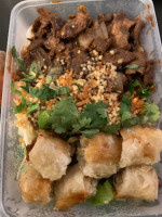 Bo Bùn food