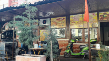 Muharremoğlu Pişirim Ve Pide Salonu food