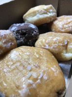 Shipley Do-nuts food