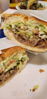 Tortas Mexico food