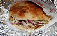 Mahlzeit Döner food