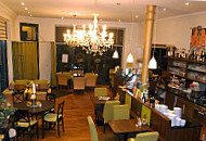 Cafe Mitte food