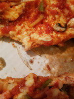 Papa John's Pizza food