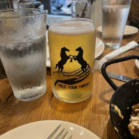 Tupelo Honey - Knoxville food