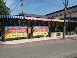 Rm Dapur Gorontalo 2 outside